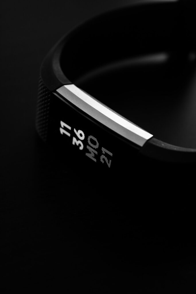 Smart Fitness Activity Tracker